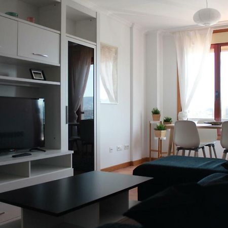 Appartement Piso En Combarro A 1º Linea De Costa Extérieur photo