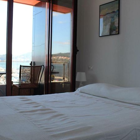 Appartement Piso En Combarro A 1º Linea De Costa Extérieur photo