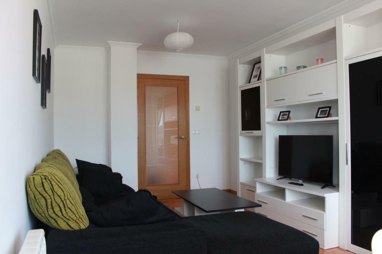 Appartement Piso En Combarro A 1º Linea De Costa Extérieur photo