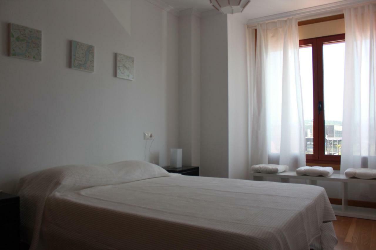 Appartement Piso En Combarro A 1º Linea De Costa Extérieur photo