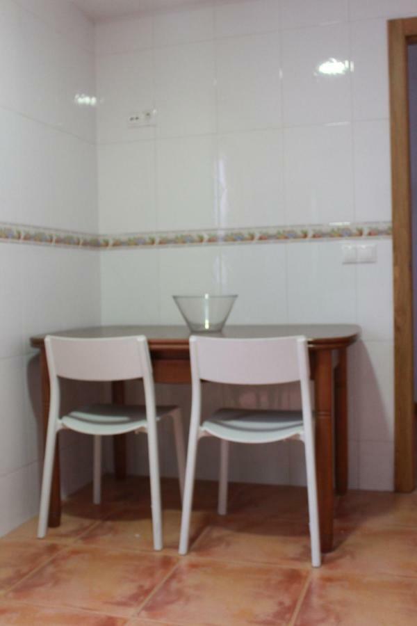 Appartement Piso En Combarro A 1º Linea De Costa Extérieur photo